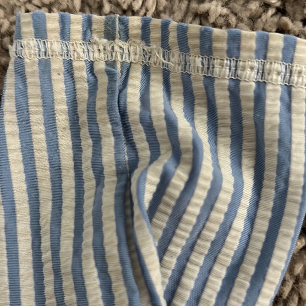 Ruffle Butts Rash Guard Bathing Suit - Picture 6 of 7